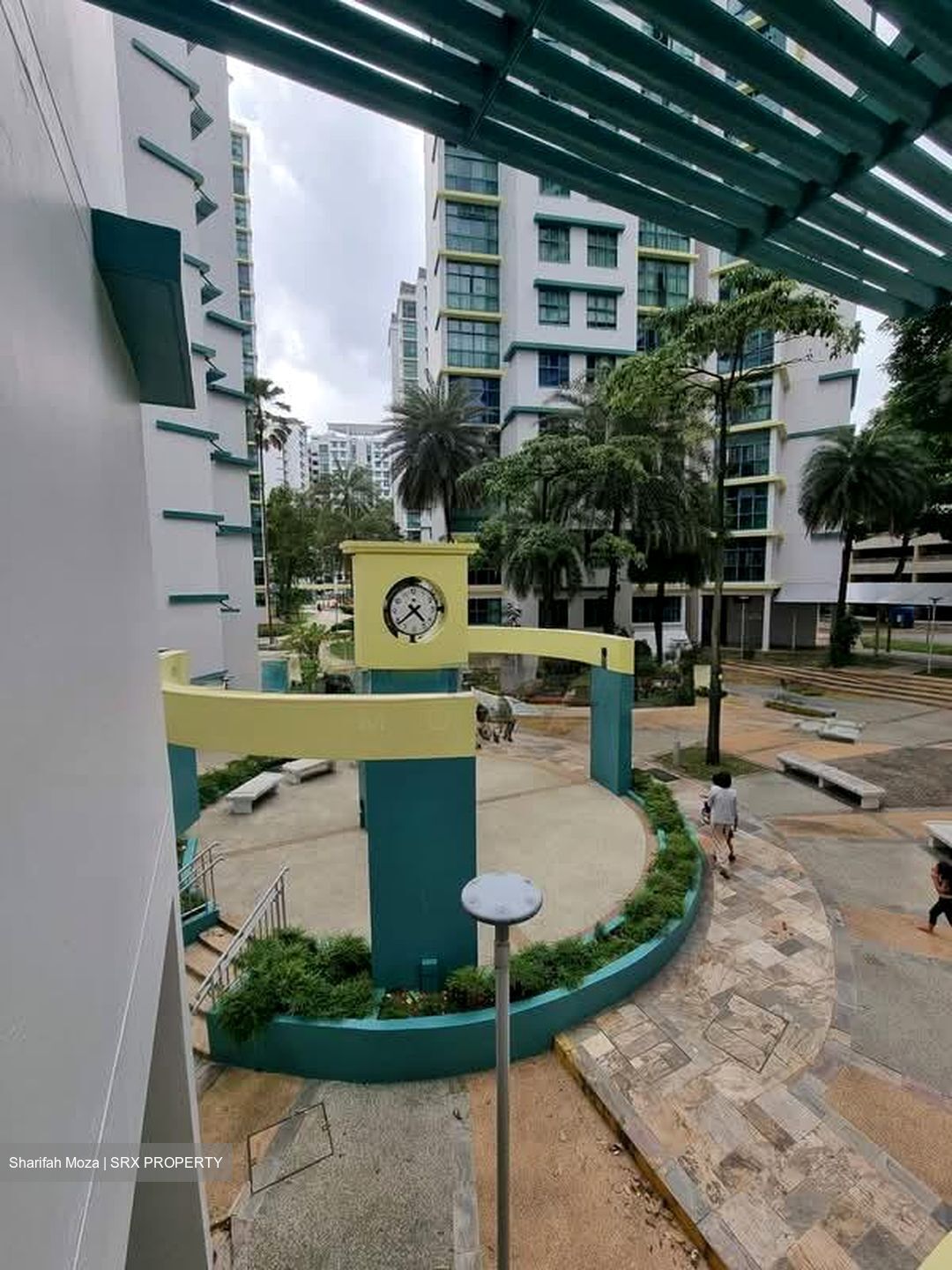 Blk 689E Woodlands Drive 75 (Woodlands), HDB 4 Rooms #566455211